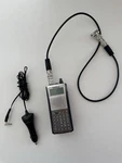Radioshack PRO-164 Triple Trunking Scanner Tested Working W/ Car Charger. Fixed Price $59.99.