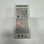 Mean Well MDR-60-12 Single Output Industrial Power Supply 60W 12V Din Rail. Fixed Price $28.00.