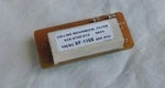 Yaesu XF-115S YF-115S Ssb 500HZ Collins Mechanical Filter Radio FT-850 Working. Fixed Price $233.38.