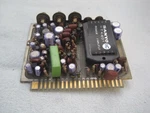 Yaesu FT-101 PB-1081C Af Unit Audio Board Tested Vintage Ham Radio Rare. Fixed Price $60.00.