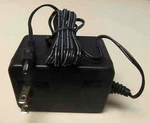 Cet Technology 48-6-700R Power Charger Adapter Input 120VAC Output 6VDC 700MA. Fixed Price $6.95.
