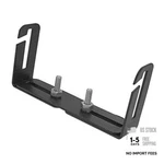 Accessories Unlimited AUD402 Adjustable Universal Cb Radio Mounting Bracket. Fixed Price $25.22.