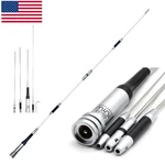 High Gain Antennas Diamond SG-7900 144/430MHZ Vhf Uhf Ham Amateur Two-way Radios. Fixed Price $37.99.