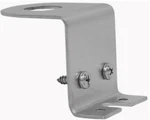Kalibur KCOMM1 Stainless Steel Antenna Hood Groove Bracket For 3/4" Nmo Mount. Fixed Price $16.95.