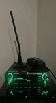 New / No Box - Uniden Bearcat 980SSB 40 Channel Cb Radio Wired For 110V. Fixed Price $99.99.