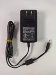 Sony AC-S125V25A 12.5V 2.5A Adapter Power Charger For Wireless Speaker. Fixed Price $11.97.