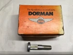 New Dorman Truck Wheel Lug Stud 610-188 9/16-18 X 2-11/16 Qty. Fixed Price $16.15.