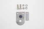 Firestick Jeep Fender Antenna Mount Bracket Stainless Steel SS-J4. Fixed Price $17.99.