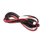 KW4000 - Twinpoint Universal Pin Dc Power Cord Fused. Fixed Price $22.04.