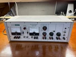 Hickok Teaching Systems, Inc. Power Supply Model PS-505. Fixed Price $70.00.