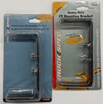 2/$29.99 Truck Spec Heavy Duty Cb Mounting Bracket (TS-220XHD). Fixed Price $29.99.