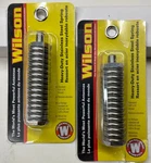 2/$19.99 Wilson Heavy Duty Stainless Steel Spring (30511SS). Fixed Price $19.99.