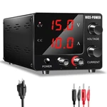 Nice-power Dc Supply Variable 30V 10A, 3-DIGITS Led Display.... Fixed Price $50.70.