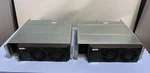 *lot Of 2* Motorola GTR8000 Repeater Base Radio Chassis Part T7039A. Fixed Price $1254.99.