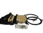 Gatr Technologies Dc Injection Unit, Satellite, Cubic With Power Supply. Fixed Price $19050.99.