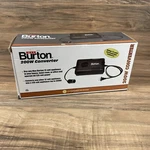 Max Burton 6993 200 Watt Converter Open Box. Fixed Price $21.24.