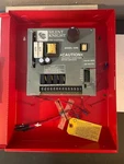 Fire Alarm Power Supply Silent Knight Model SK-5295 Brand New In Open Box!!!. Fixed Price $404.95.