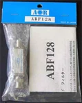 ABF-128 Official Aor Air Band Vhf Filter (bnc Type) FREQUENCY:108MHZ To 136MHZ. Fixed Price $67.00.