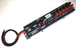 MFJ-1118 High Current Power Strip 35 Amps 12 To 24 Vdc Tested Very Nice. Fixed Price $79.99.