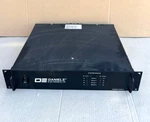 Daniels Electronics Power Supply ICT22012-60N/DE 13.8 Vdc. Fixed Price $263.96.