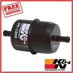 K&n Fuel Filter For Mercury Comet 1961. Fixed Price $34.34.