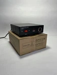 Power Supply Amp Delta DPS10 12-13.8V Ac/dc Ultra Compact Small Ham Cb Radio. Fixed Price $49.95.