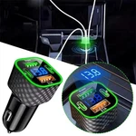 4 Usb Port Super Fast Car Charger Adapter For Iphone Samsung Android Cell. Fixed Price $11.99.