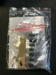 Kenwood PS-53/PS-50/PS-33 Power Supply Capacitor Replacement Kit. Fixed Price $46.33.