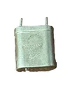 Vintage Radio Crystal HC-6/U Holder (one) For Collins Kwm/s-line -5 Pack. Fixed Price $22.74.