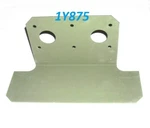 5340-01-444-0318 A3014121-1 Radio Bracket Sincgars MK-2331/VRC Kits M934 M935. Fixed Price $39.50.