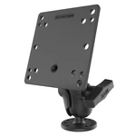 RAM-101U-B-246 Double Ball Mount With 100X100MM Vesa Pla.... Fixed Price $77.94.