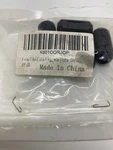 10 Pack Ferrite Core Cable Clip Emi Noise Suppressor Filter Choke Ring. Fixed Price $9.90.