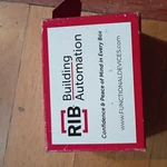 Rib PSMN24DAS Functional Devices Dc Power Supply W/on-off Swtch New. Fixed Price $27.99.