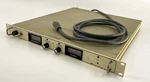 Power Ten Inc. 3300D-4025 0-40V 0-25A Dc Lcd Supply Tested *read Note*. Fixed Price $236.21.