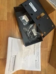 Peerless:plcm Flat Panel Straight Column Tv Celling Mount Screen Range 32 -71. Fixed Price $60.00.