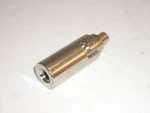 Workman KD1S Antenna Quick Disconnect Release Smooth Grip 3/8-24 Mount. Fixed Price $15.95.