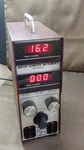 Hoefer Scientific Instruments PS500X Electrophoresis Power Supply-no Cord. Fixed Price $75.00.