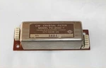 Trio YG-455C-1 Cw Filter Tested For TS-450 TS-850 TS-930 TS-940 TS-950. Fixed Price $115.51.