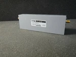 Tte 315P-2000M-A 07766 Bandpass Filter. Fixed Price $59.99.