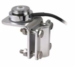 Pctel Maxrad Waterproof 3/4 Hole Mirror Bracket Mount. Fixed Price $74.49.