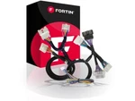 Fortin THAR-ONE-TOY8 T-harness Toyota 2013+ Regular Key Vehicles. Fixed Price $64.99.