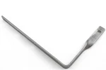 Top Gun Technologies Twisted-l Mount, Ultra Bracket, Stainless Steel. Fixed Price $39.95.