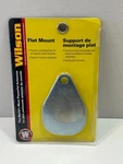 Wilson 305752 Flat Mount For Magnetic Antennas Brand New. Fixed Price $8.99.