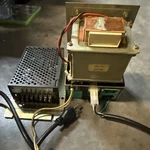 Nintendo Donkey Kong Cocktail Arcade Game Power Supply System Wire Harness. Fixed Price $199.99.