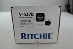 Ritchie V-537B Explorer Compass Bulkhead Mount Blue Dial Boat Marine Navigation. Fixed Price $89.99.