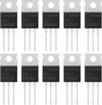 RFP30N06LE Channel Power Mosfet Transistors 30A 60V Style:. Fixed Price $16.99.