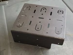 Vertex VX6000 110 Watt Heavy Duty Mount Bracket. Fixed Price $20.00.