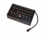 Noise Gate Sound 8BAND Eq Yaesu FT-707 FT-747 FT-757 FT-840 FT-890 FT-990. Fixed Price $165.00.
