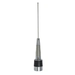 Used Pctel MWU4002S - Uhf Nmo Mobile Antenna, 444 Mhz, 2.0 Db Gain, W/spring. Fixed Price $39.95.