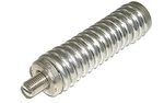 Workman S35 Heavy Duty Stainless Steel Cb Radio Antenna Spring - Ant. Up To 60". Fixed Price $19.95.